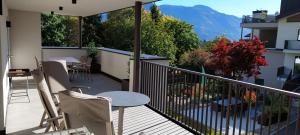 Marlingsuites - Vinea - Wieser Josef - Marling