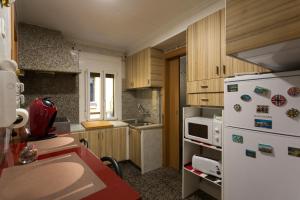 Apartamento Céntrico III