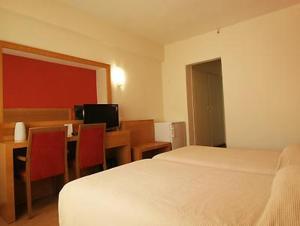 Diana Hotel Chios-Island Greece