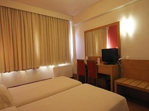 Diana Hotel Chios-Island Greece