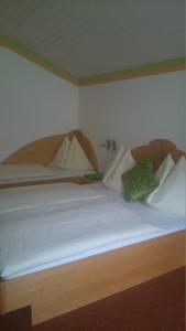 Pension Siegelbrunn B&B