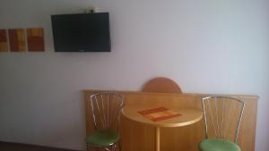 Pension Siegelbrunn B&B