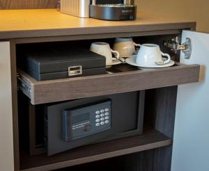 Belvedere Hotel, Dublin City Centre