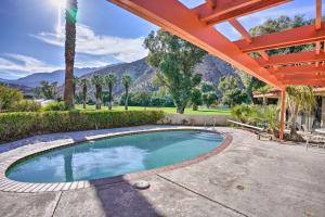 obrázek - Borrego Springs Getaway with Private Pool and Views!