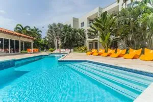 Sunset Eagle Condo - Druif