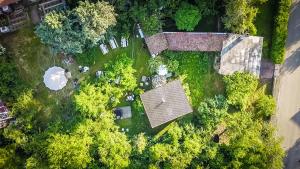 Chambres dHôtes Les Deux Hêtres