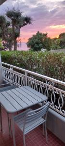 Appartements Sanary Cote Mer : photos des chambres