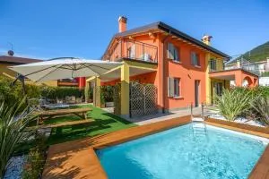 BellaVista - 卡普里诺韦罗内塞