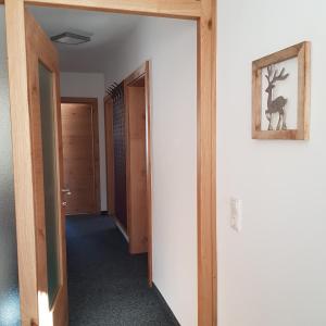 Ferienwohnung Frieda