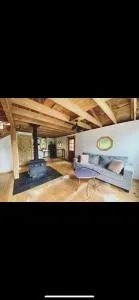 The Cabin at Parkhill - Downsville