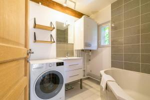 LE ROUSSEAU charme et authenticité- SRloc