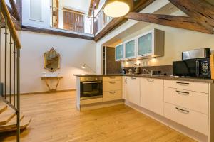 Le Mucie*****LOFT au centre ville de Dijon