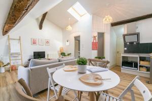 Le Dentan, au centre historique de Dijon