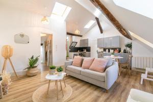 Le Dentan, au centre historique de Dijon