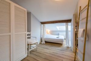 Le Dentan, au centre historique de Dijon