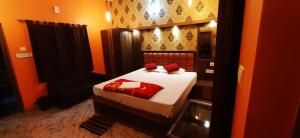 Resort Garden Retreat Seaview