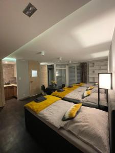 Apartament ONE ogródek i parking