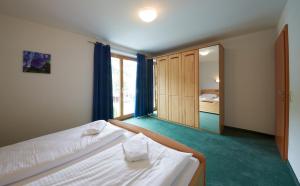 Two-Bedroom Apartment room in Appartement Mitteregg by HolidayFlats24