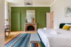 Lhistorique au cœur de ville