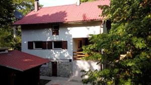 Kuća za odmor Ravno 
