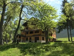 La Capanna - Casargo