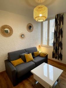 Appartements Pause Cathare : photos des chambres