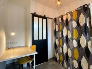 Appartements Pause Cathare : photos des chambres