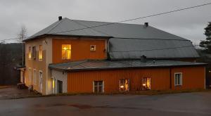 Parkvillan Sunshine Living Condo