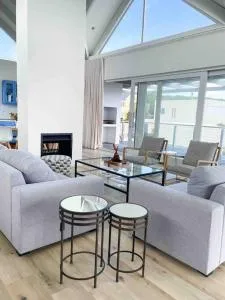 The Break at Kom - Weltevreder