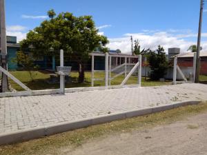 Casa com vista para o mar