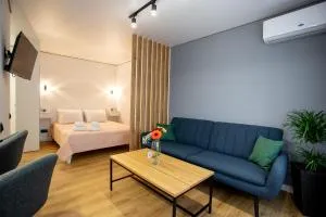 NEW!!! Новая квартира класса Люкс в центре города - Varvarivka