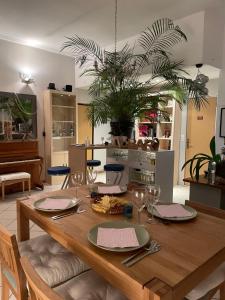 Appartements chez la Berthe Colme : photos des chambres