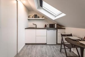 Le Coquet Logement Climatisé face à la Cathédrale - 3G