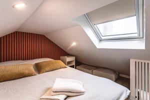 Le Coquet Logement Climatisé face à la Cathédrale - 3G