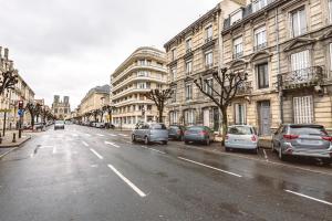 Appartements Le Coquet Logement Climatise face a la Cathedrale - 3G : photos des chambres