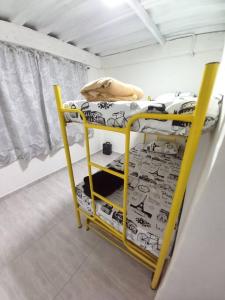 Apartamento Campestre y Turístico con Garaje y Mirador