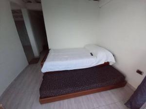 Apartamento Campestre y Turístico con Garaje y Mirador