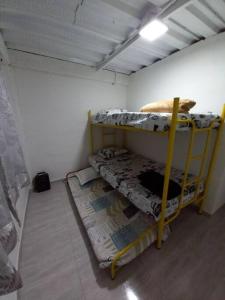 Apartamento Campestre y Turístico con Garaje y Mirador