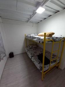 Apartamento Campestre y Turístico con Garaje y Mirador