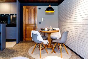 Locar-in Gramado - Morada de Bergamo