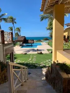 伯甘维尔酒店 - 乌鲁奥