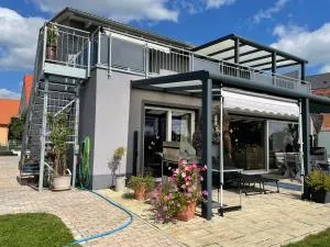 Luckylake - 阿恩多夫