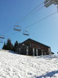 clos des gentianes - 阿勒瓦尔