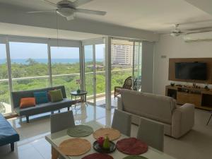 Apartamento Santa Marta