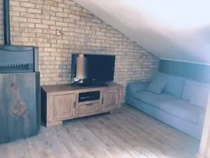 Appartamento L’Angelica - 阿塞米尼