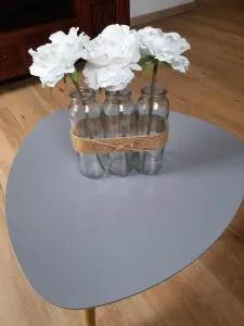 Arum - Ravine des Cafres-les Bas