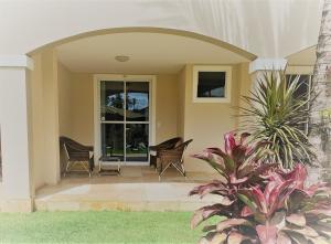 Residence Cumbuco Paradise Beach