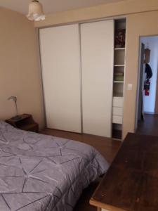 Departamento de Barrio Belgrano