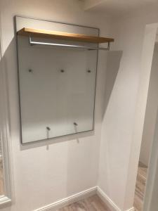 Nordlicht - moderne Fewo im Souterrain