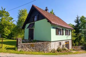FoRest Chalet
